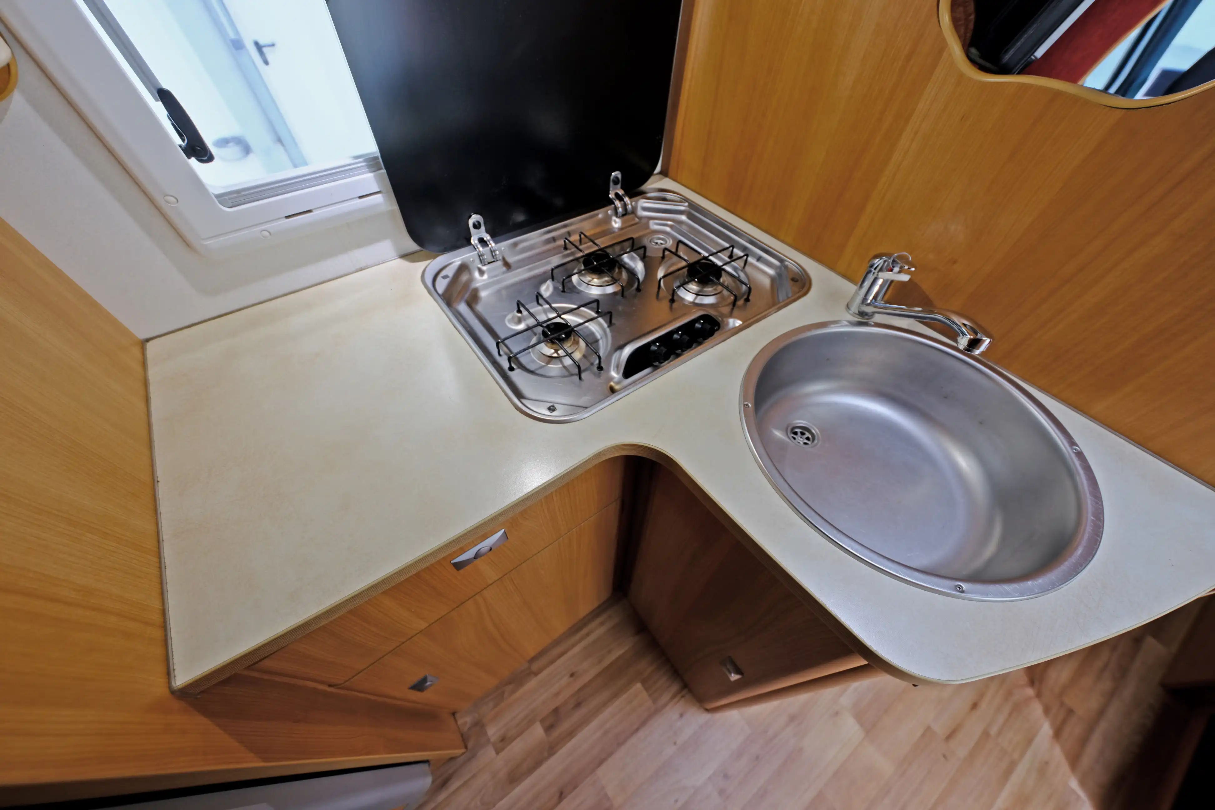 CHALLENGER Mageo 192